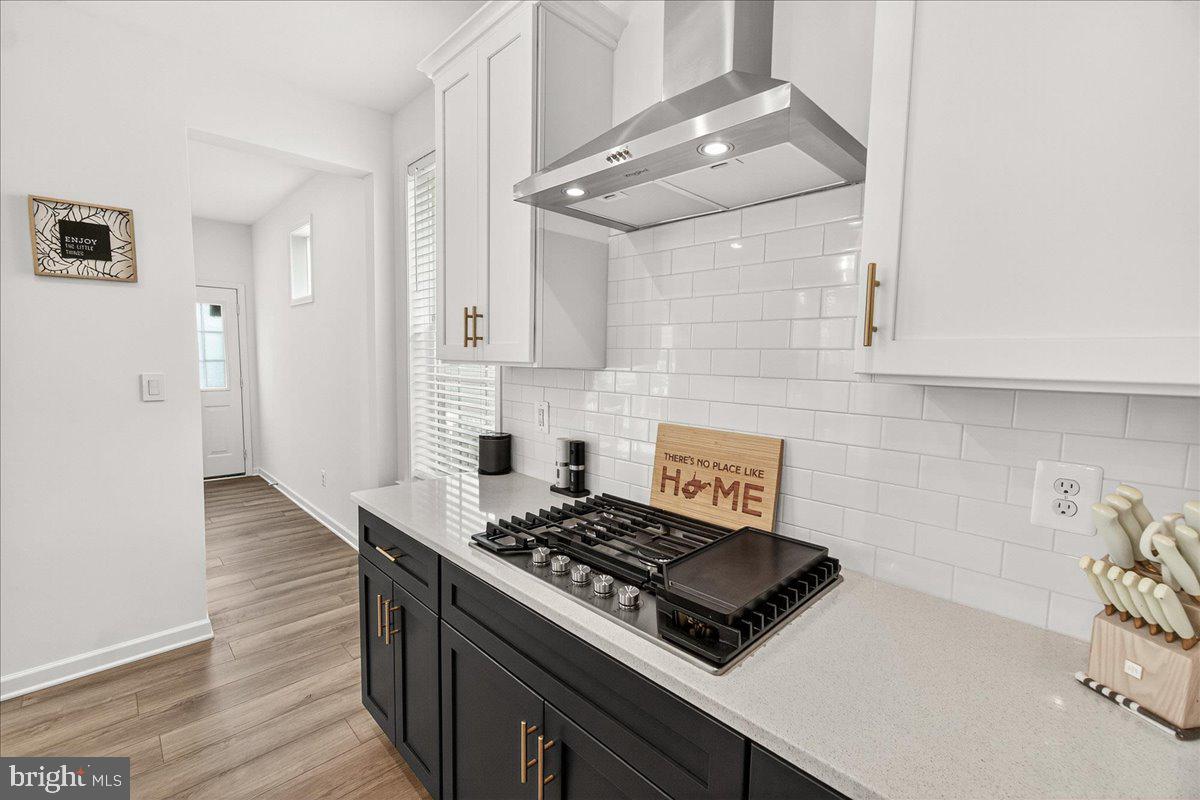 HUNTFIELD - Residential