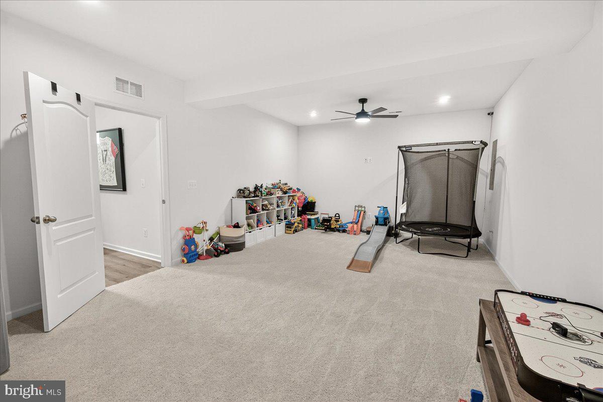 HUNTFIELD - Residential