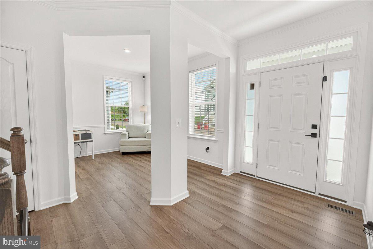 227 HOLLY SPRINGS DRIVE
