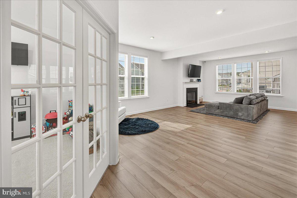 HUNTFIELD - Residential