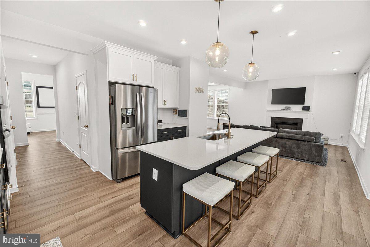 HUNTFIELD - Residential