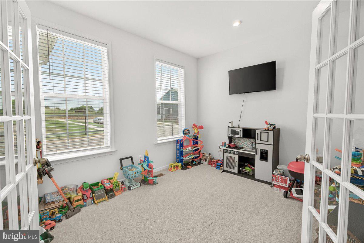 HUNTFIELD - Residential