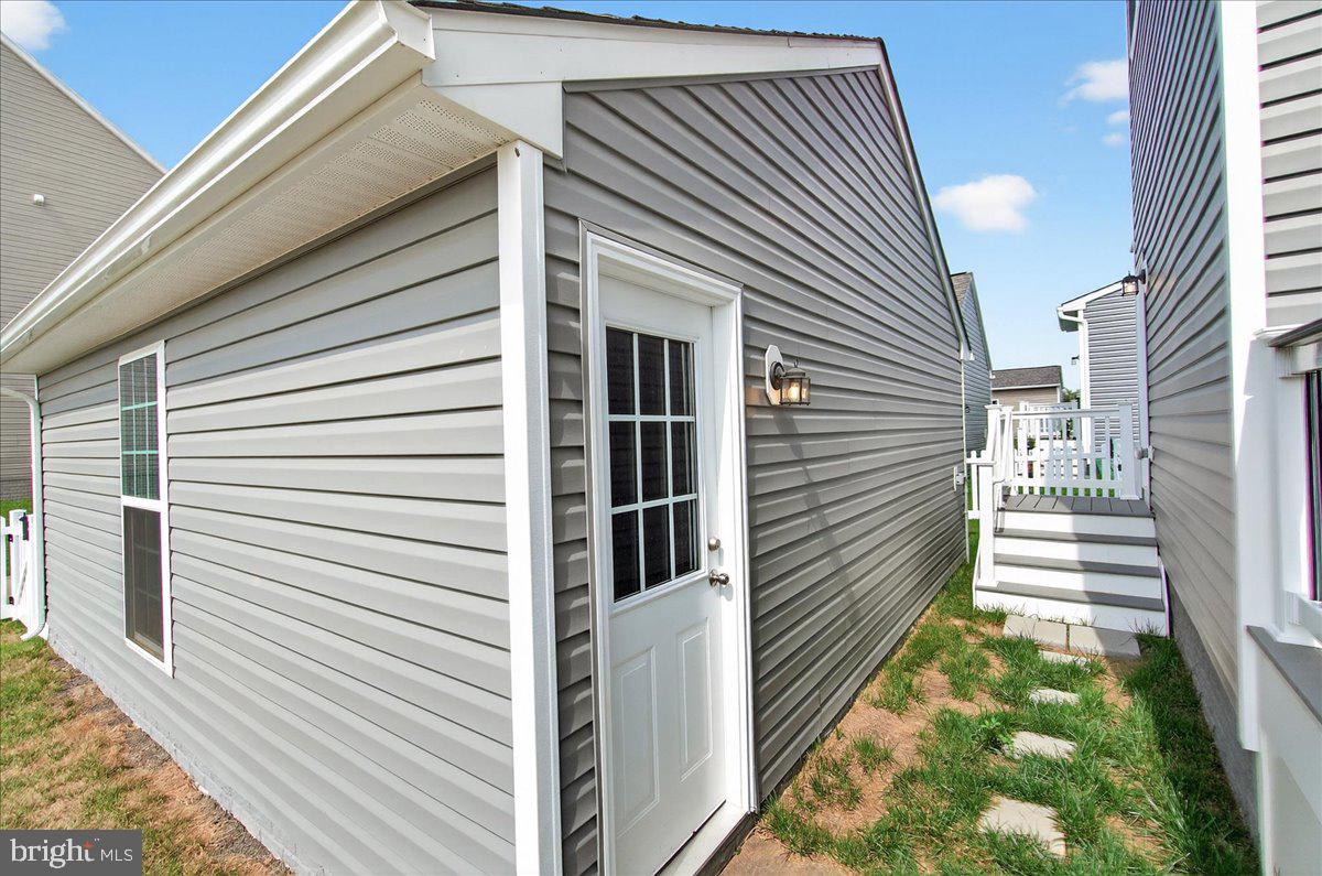 HUNTFIELD - Residential