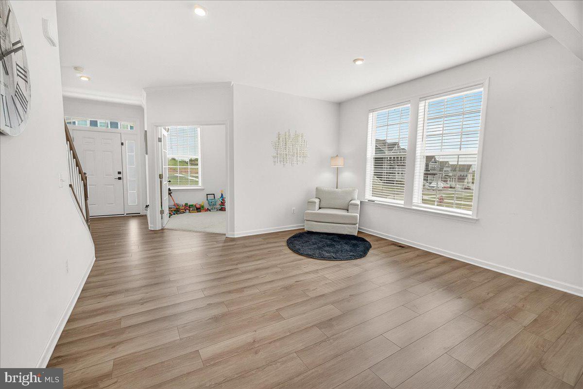 HUNTFIELD - Residential