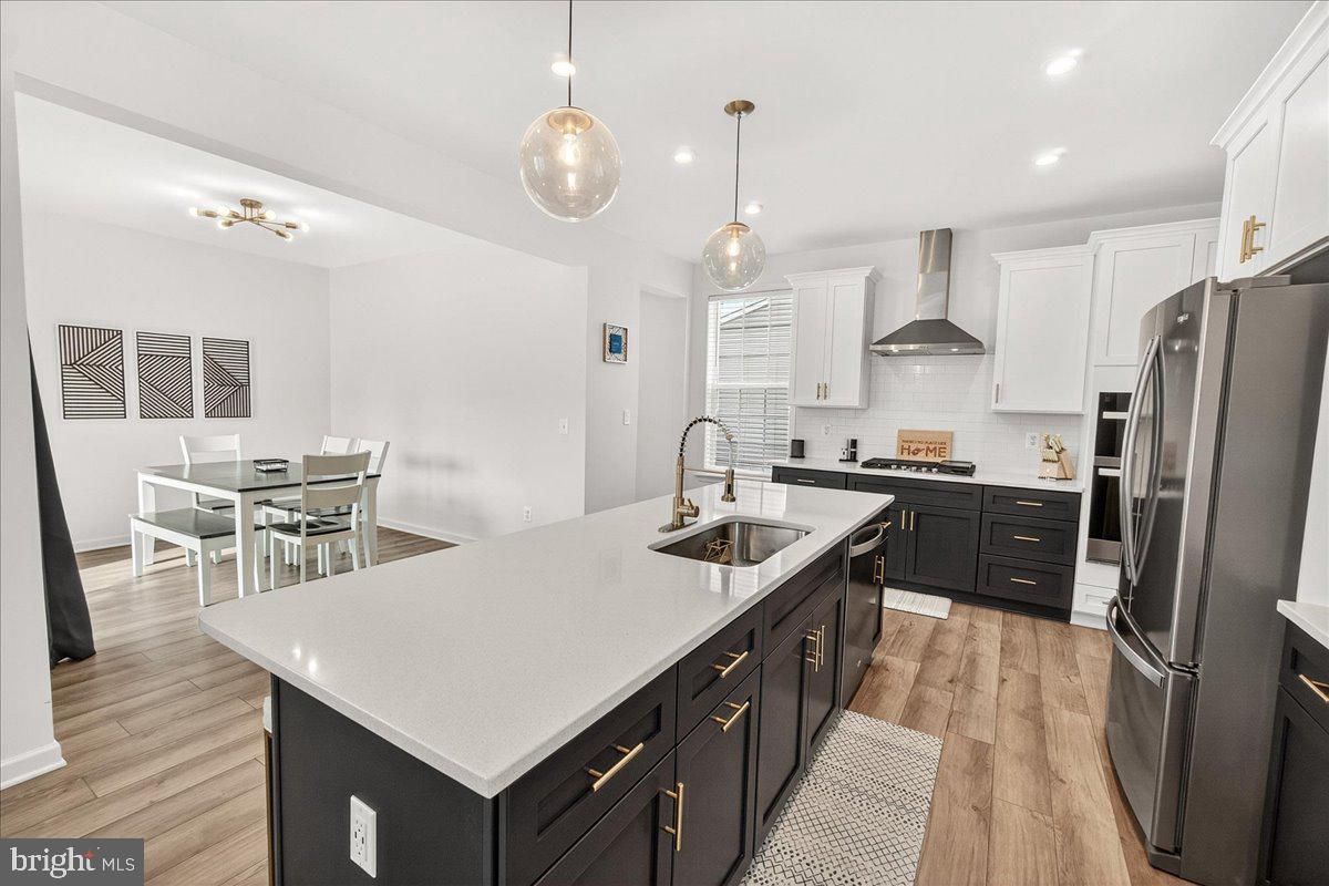 HUNTFIELD - Residential