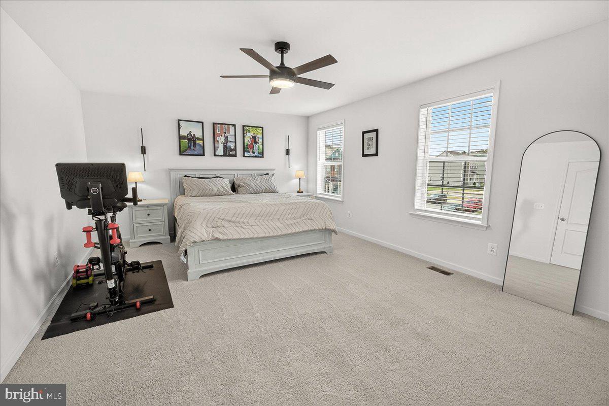 HUNTFIELD - Residential