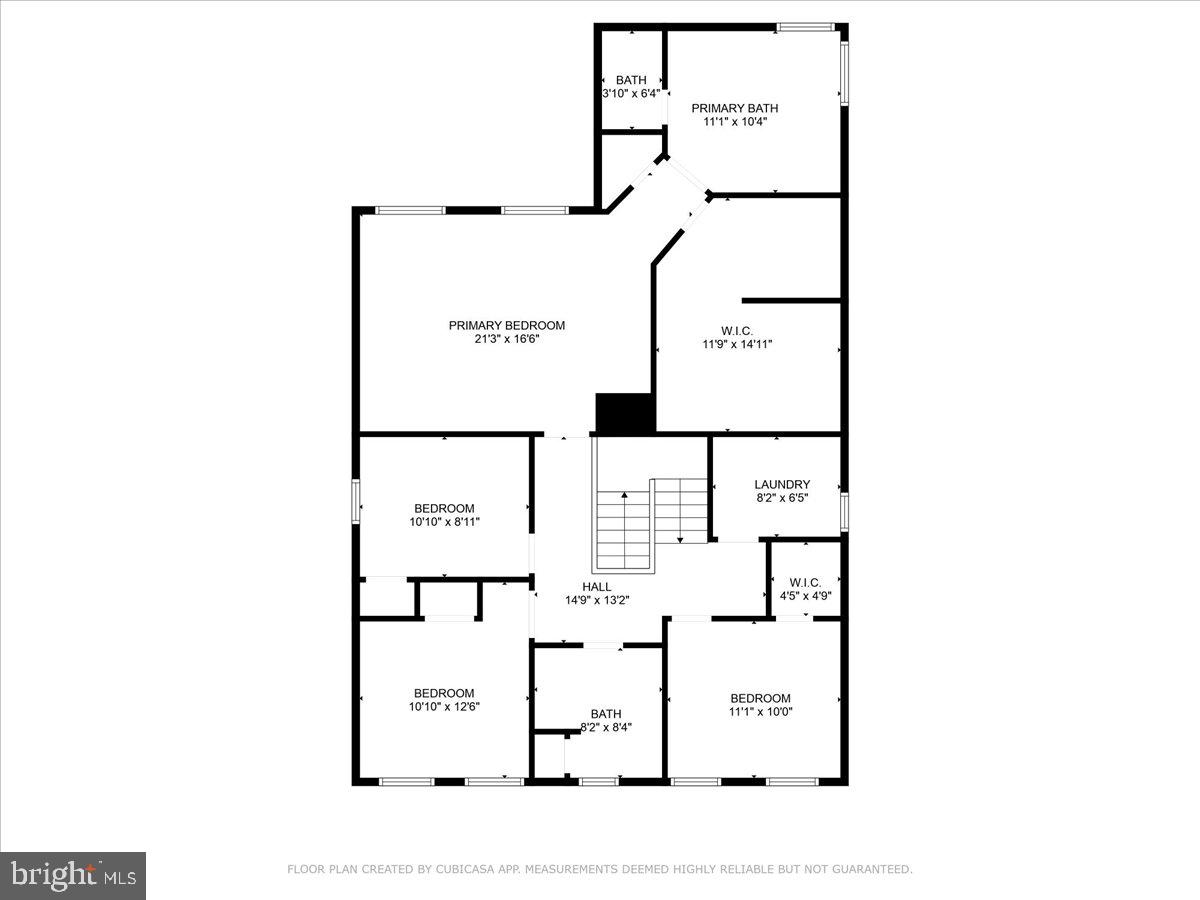HUNTFIELD - Residential