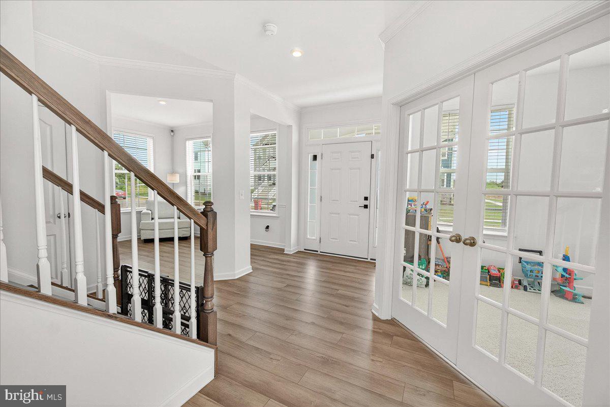 HUNTFIELD - Residential