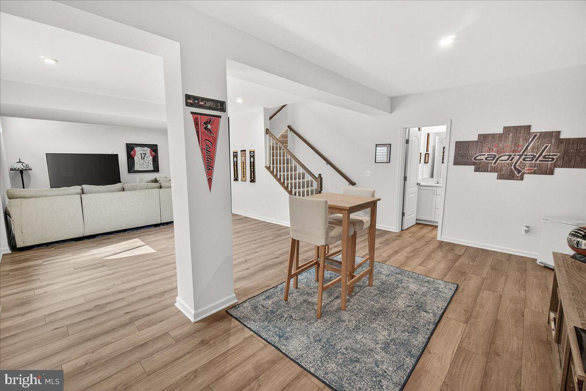 HUNTFIELD - Residential