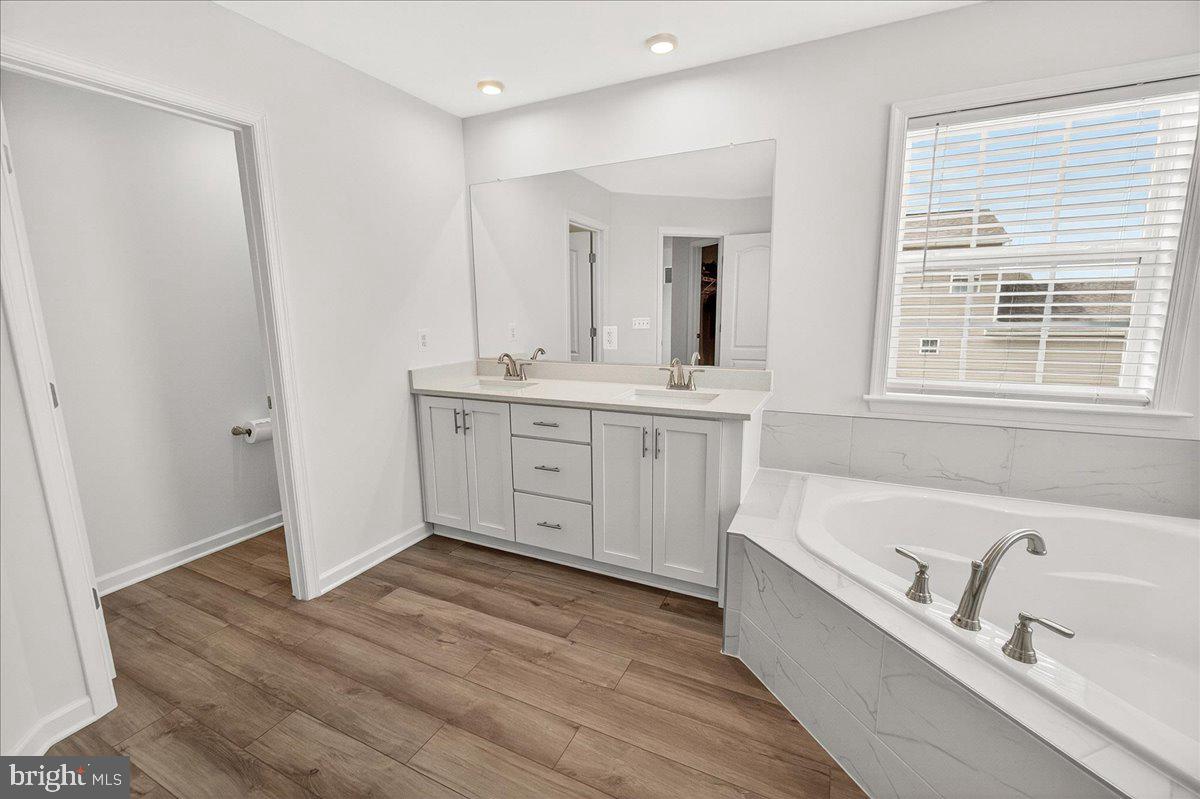 HUNTFIELD - Residential