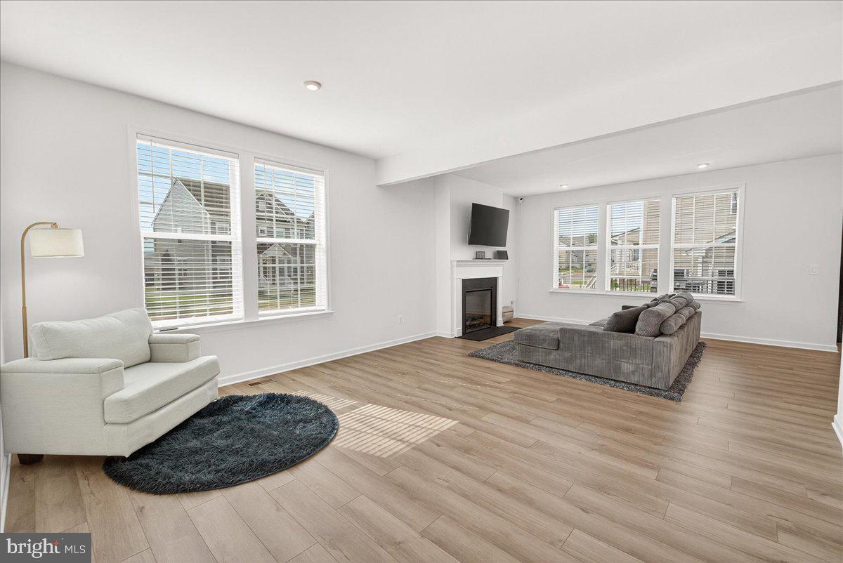 HUNTFIELD - Residential