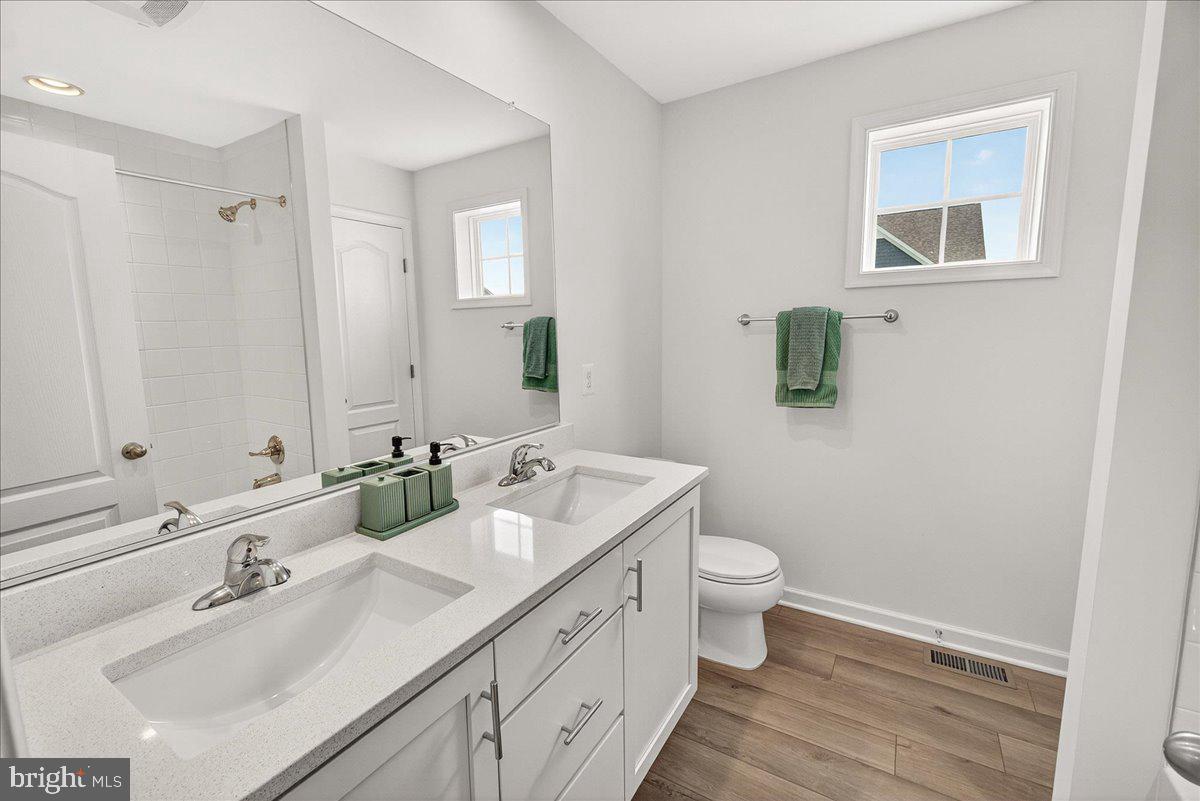 HUNTFIELD - Residential