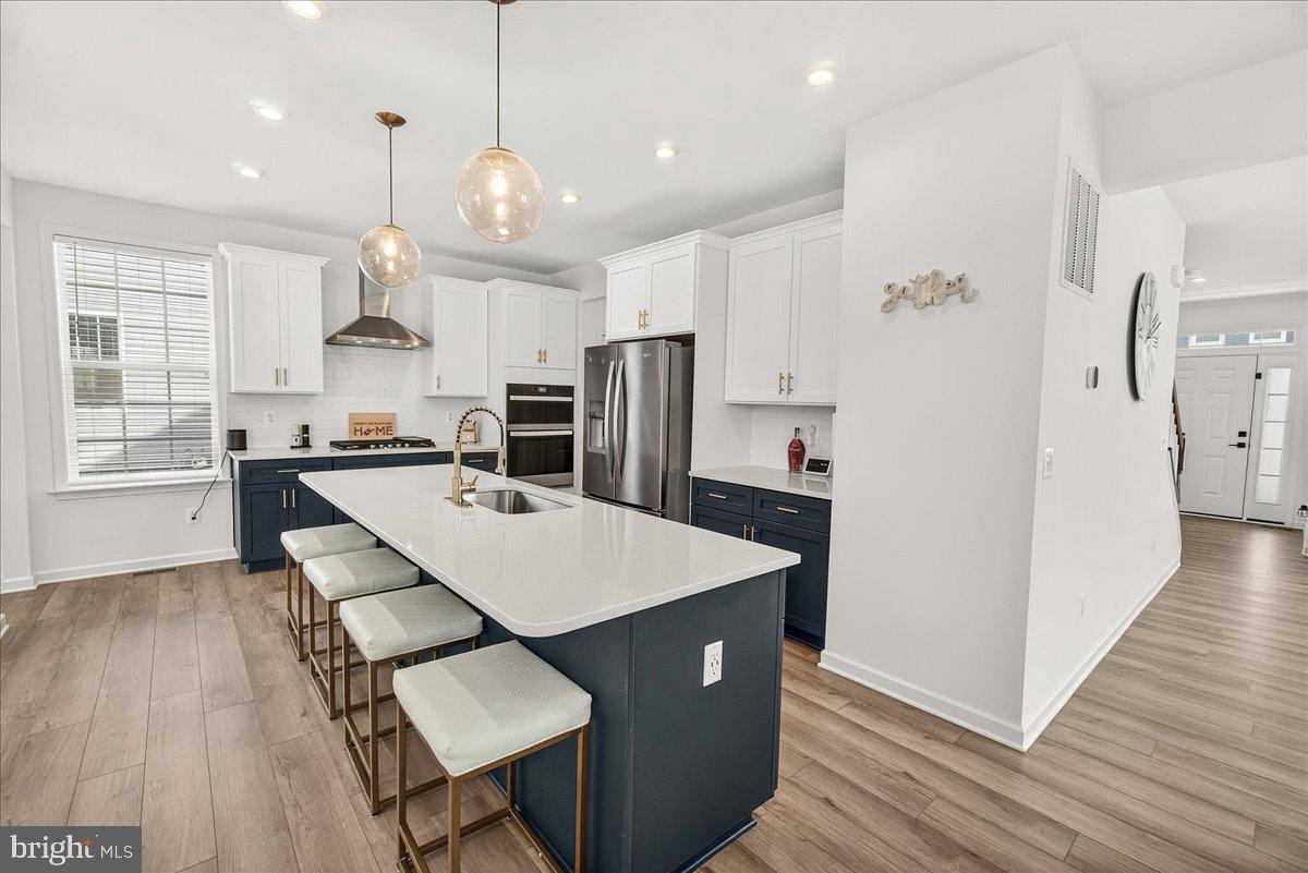 HUNTFIELD - Residential