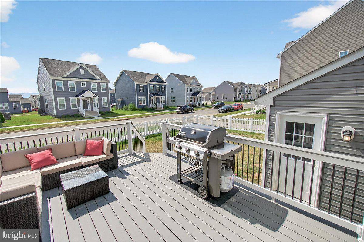 HUNTFIELD - Residential