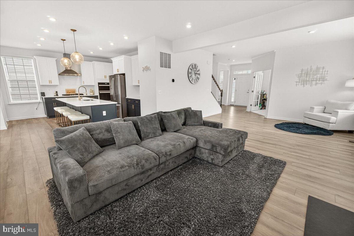 HUNTFIELD - Residential