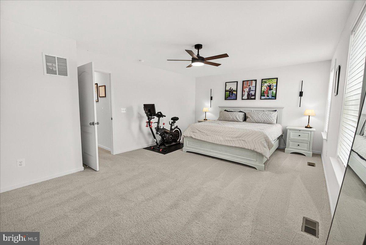 HUNTFIELD - Residential