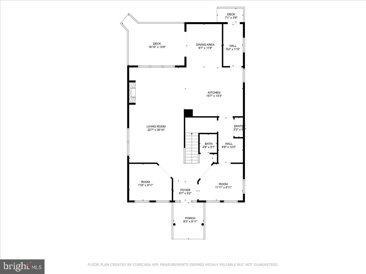 HUNTFIELD - Residential