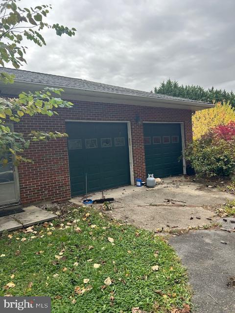 CATOCTIN MANOR - Residential