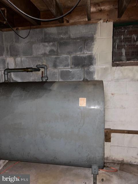 CATOCTIN MANOR - Residential