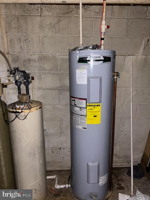 CATOCTIN MANOR - Residential