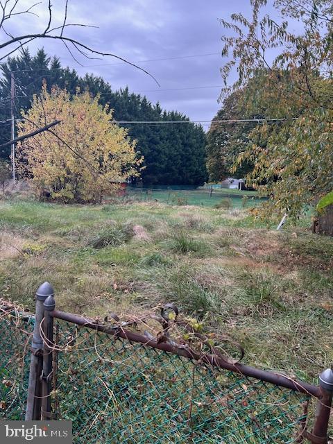 CATOCTIN MANOR - Residential