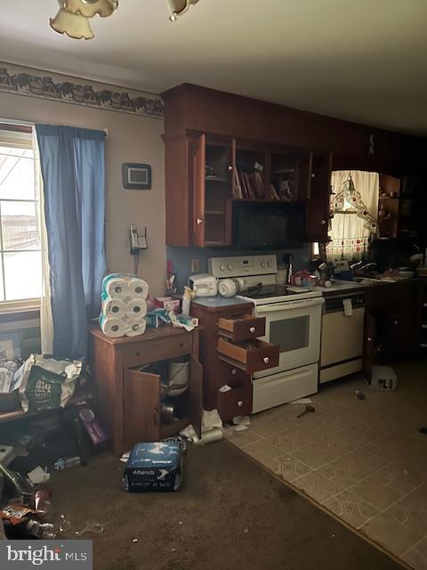 CATOCTIN MANOR - Residential