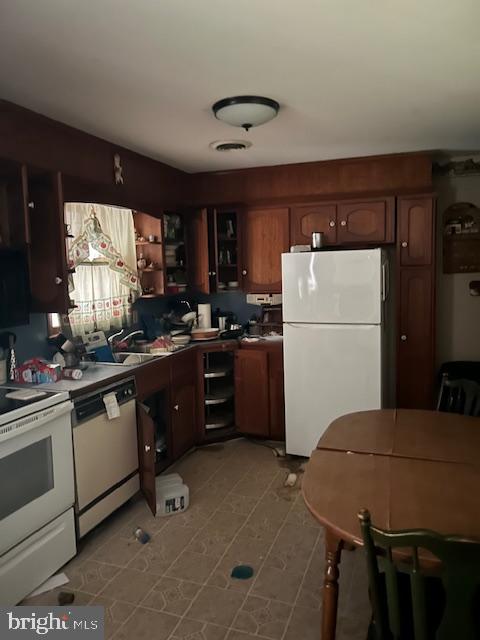 CATOCTIN MANOR - Residential