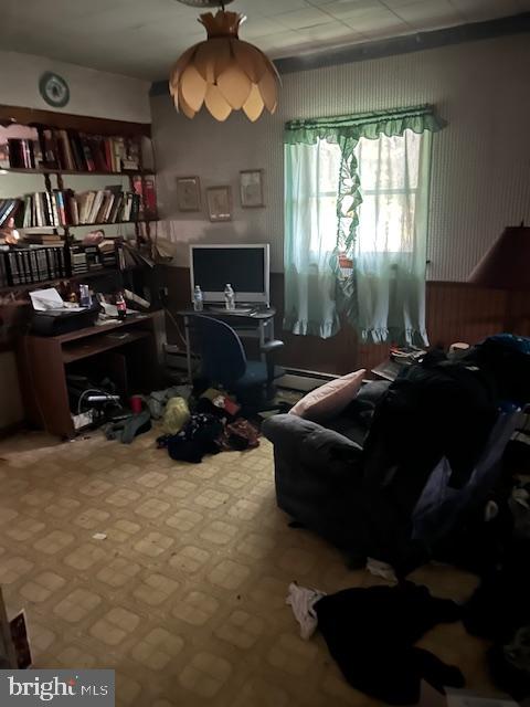 CATOCTIN MANOR - Residential