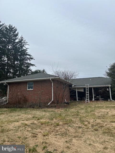 CATOCTIN MANOR - Residential