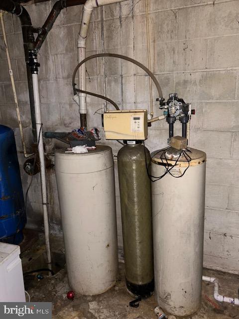 CATOCTIN MANOR - Residential