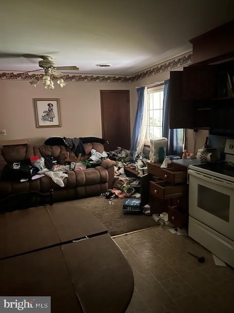 CATOCTIN MANOR - Residential