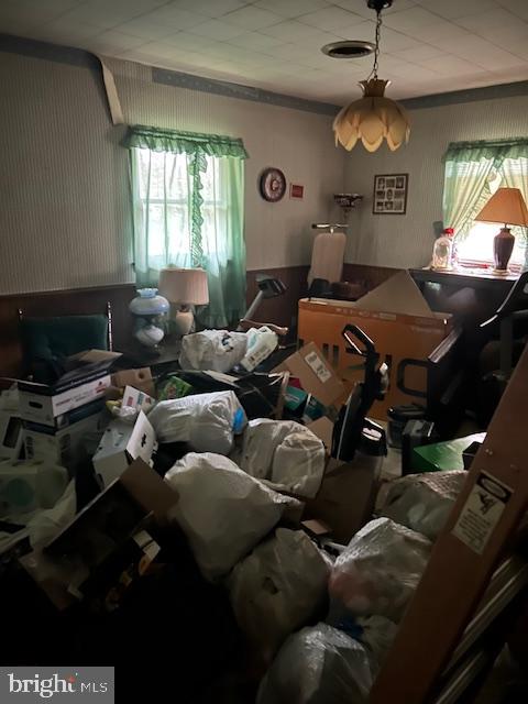 CATOCTIN MANOR - Residential