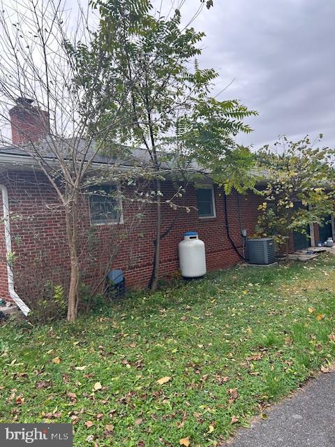 CATOCTIN MANOR - Residential