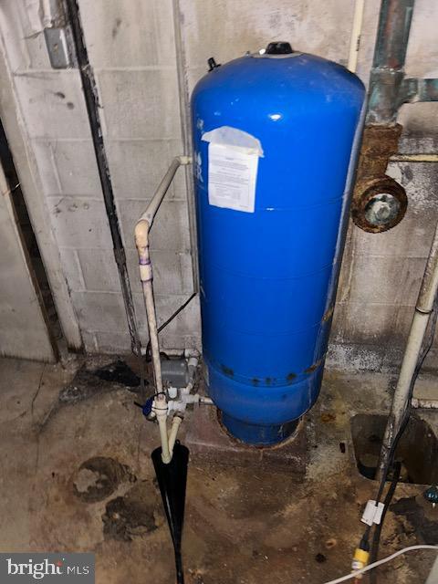 CATOCTIN MANOR - Residential