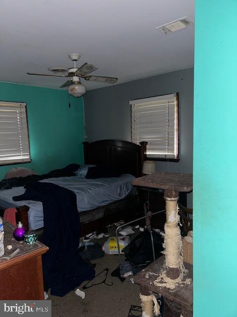 CATOCTIN MANOR - Residential