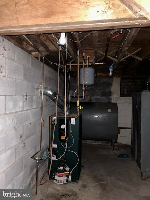 CATOCTIN MANOR - Residential