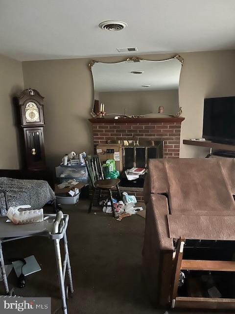 CATOCTIN MANOR - Residential