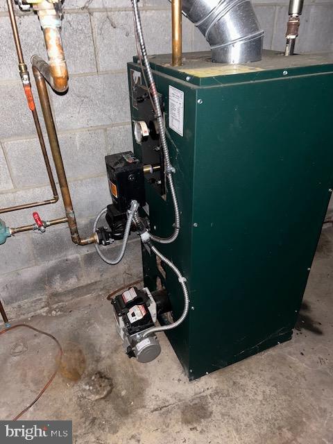 CATOCTIN MANOR - Residential