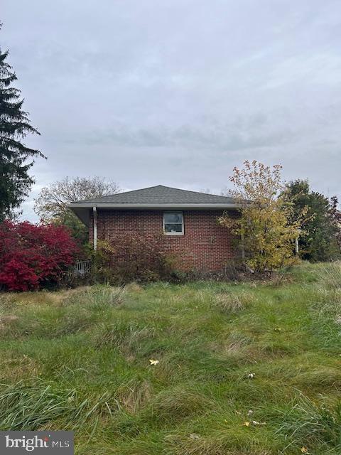 CATOCTIN MANOR - Residential