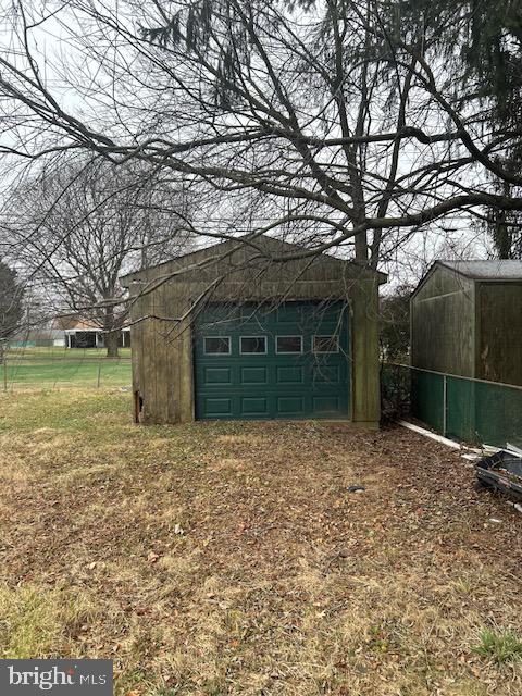 CATOCTIN MANOR - Residential