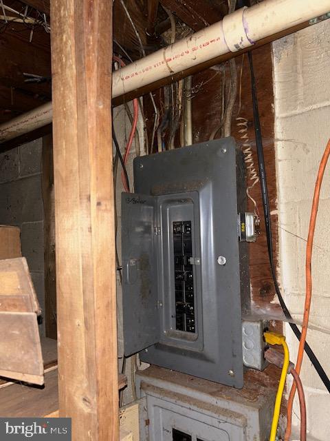 CATOCTIN MANOR - Residential