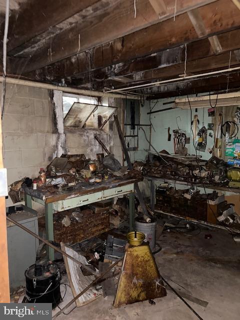 CATOCTIN MANOR - Residential