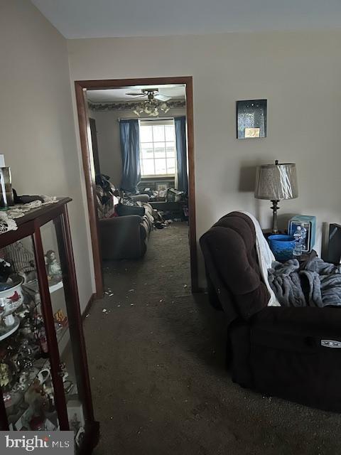 CATOCTIN MANOR - Residential