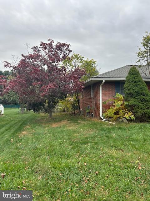 CATOCTIN MANOR - Residential