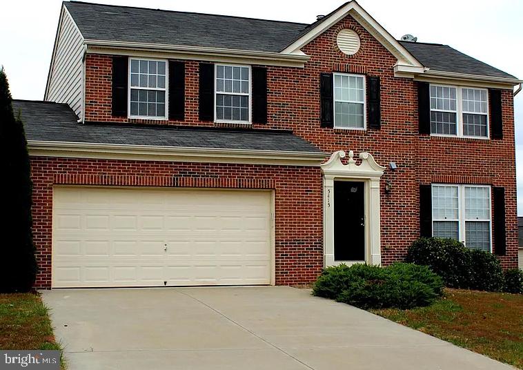 5415 SILVER MAPLE LANE