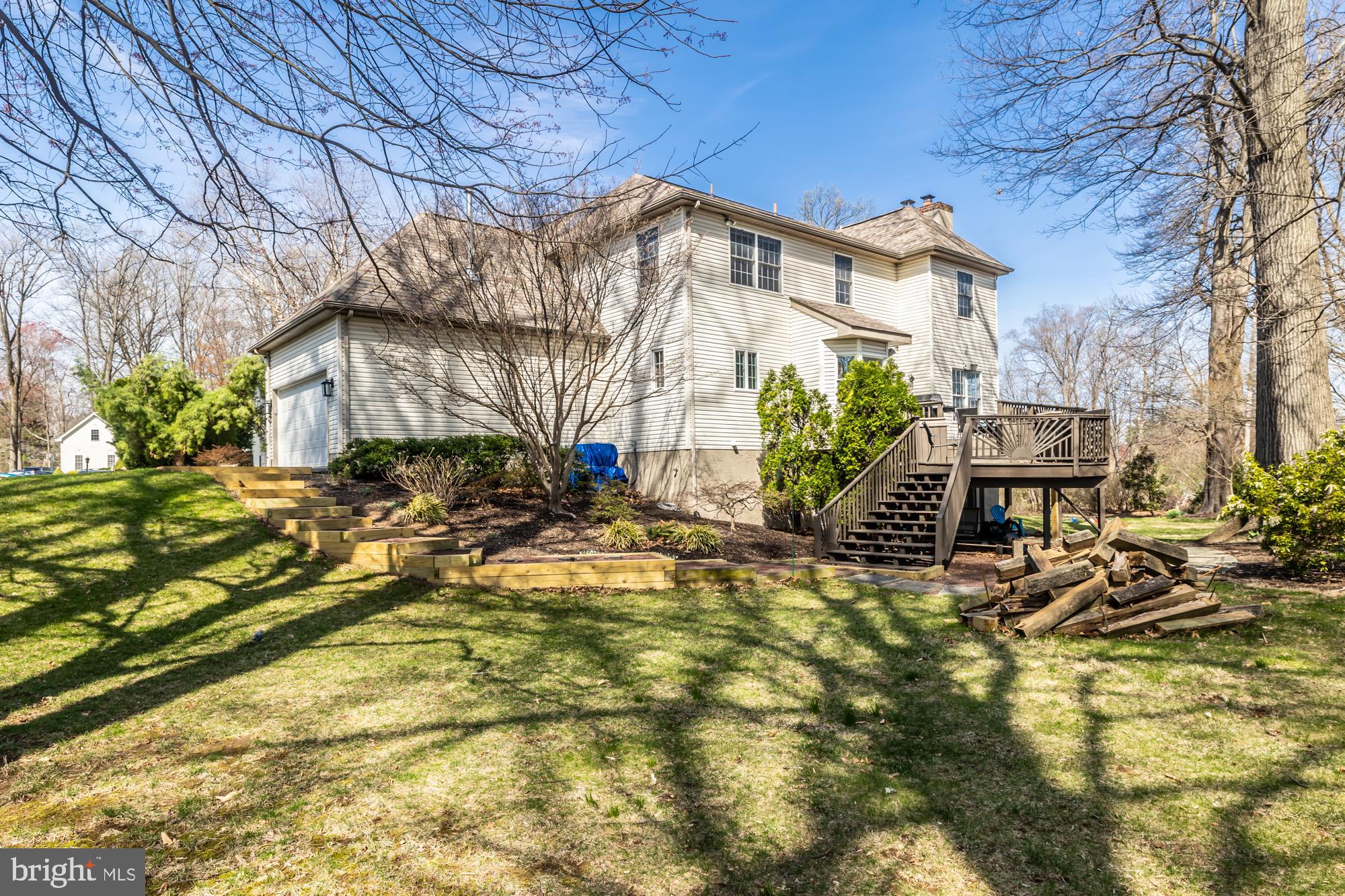 1108 DAWN DRIVE