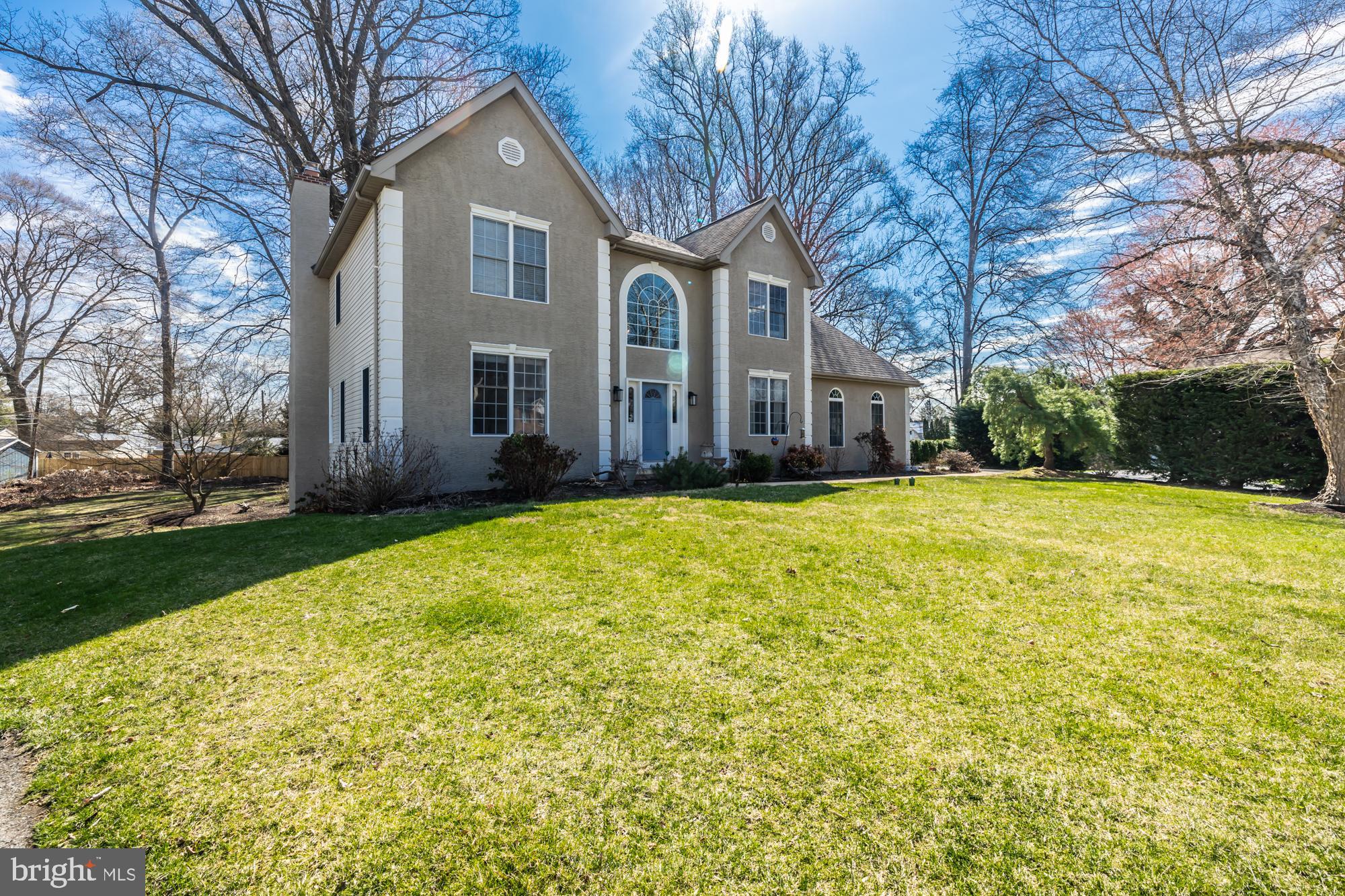 1108 DAWN DRIVE
