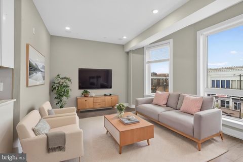 Condo For Rent - 2209 N Broad Street #200<br/> PHILADELPHIA, PA 19132