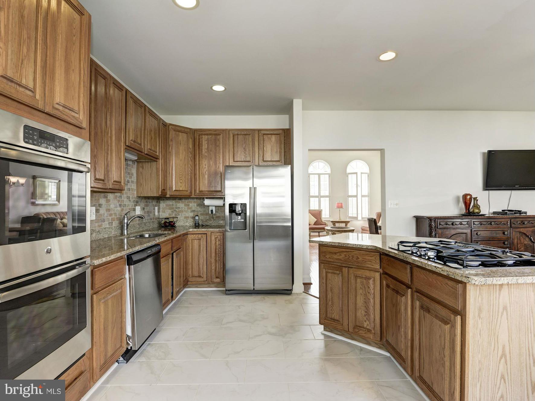 TAVISTOCK FARMS - Residential