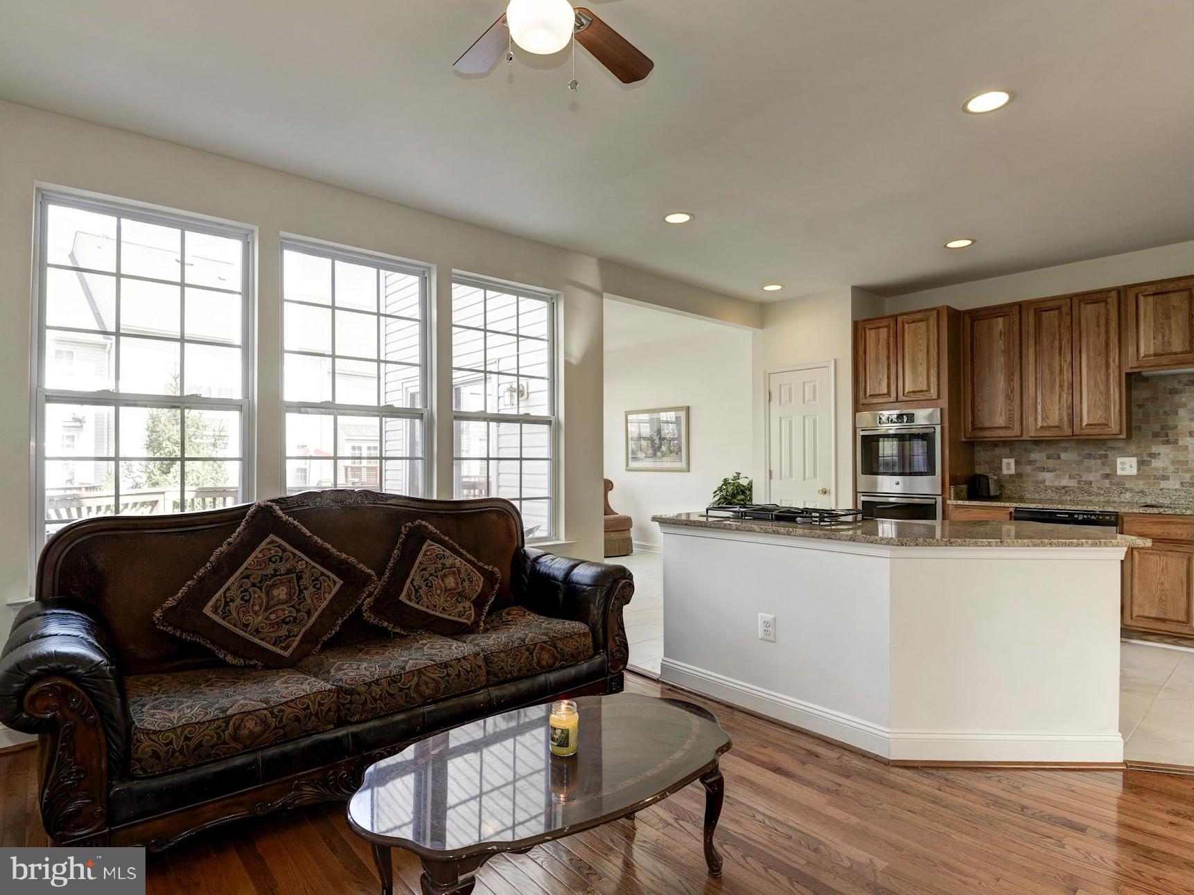 TAVISTOCK FARMS - Residential